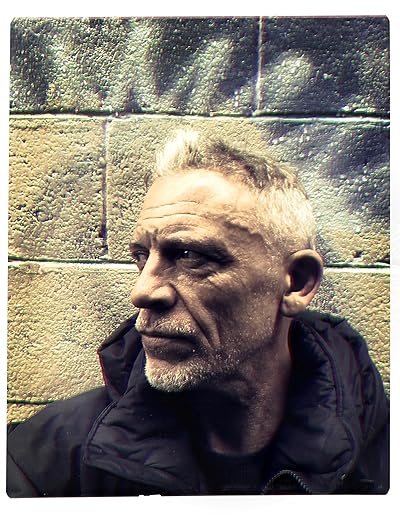 Callum Keith Rennie