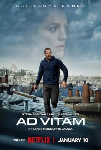 دانلود دوبله فارسی فیلم Ad Vitam 2025