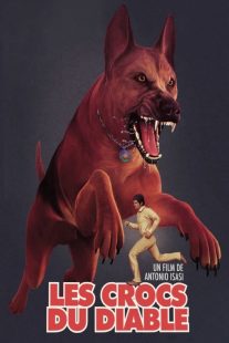 دانلود دوبله فارسی فیلم A Dog Called... Vengeance 1977